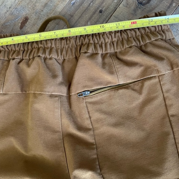 Mens Lululemon ABC Pants - Picture 3 of 4